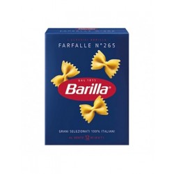Pasta Barilla Farfalle